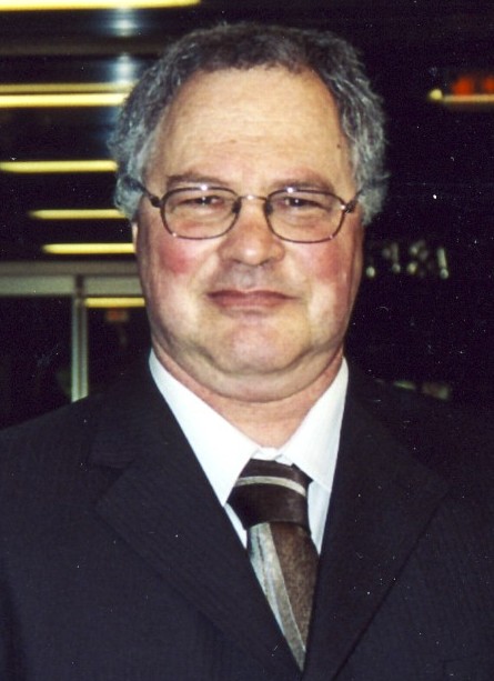 Jean-Claude Nadeau