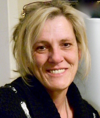 Lucille Potvin
