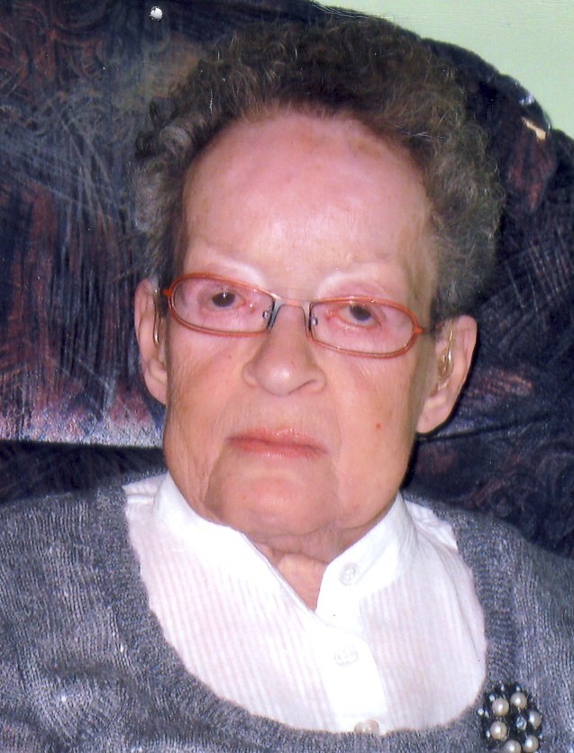 Denise Desbiens