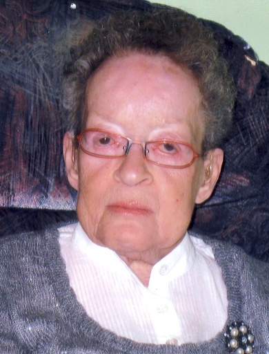 Denise Desbiens