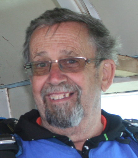 Michel Jean