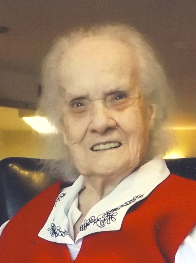 Marie-Ange Ratté Lambert