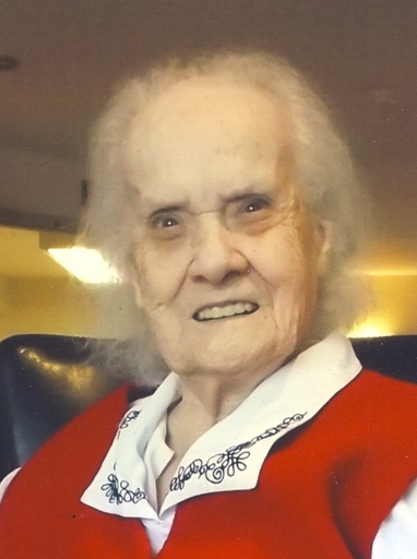 Marie-Ange Ratté Lambert
