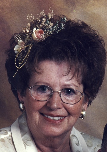Annette Asselin Guérin