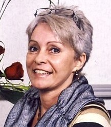 Isabelle Cossette