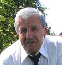 Régis Larouche