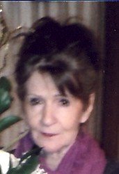Marguerite Bergeron Gagnon