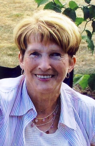 Irène Tremblay Savard
