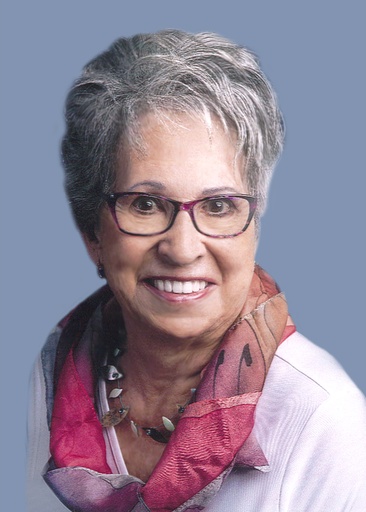 Pauline Pilote