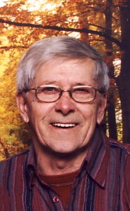 Robert Harvey