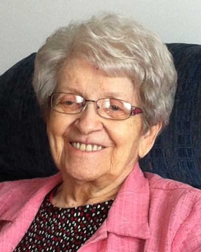 Thérèse Villeneuve Simard
