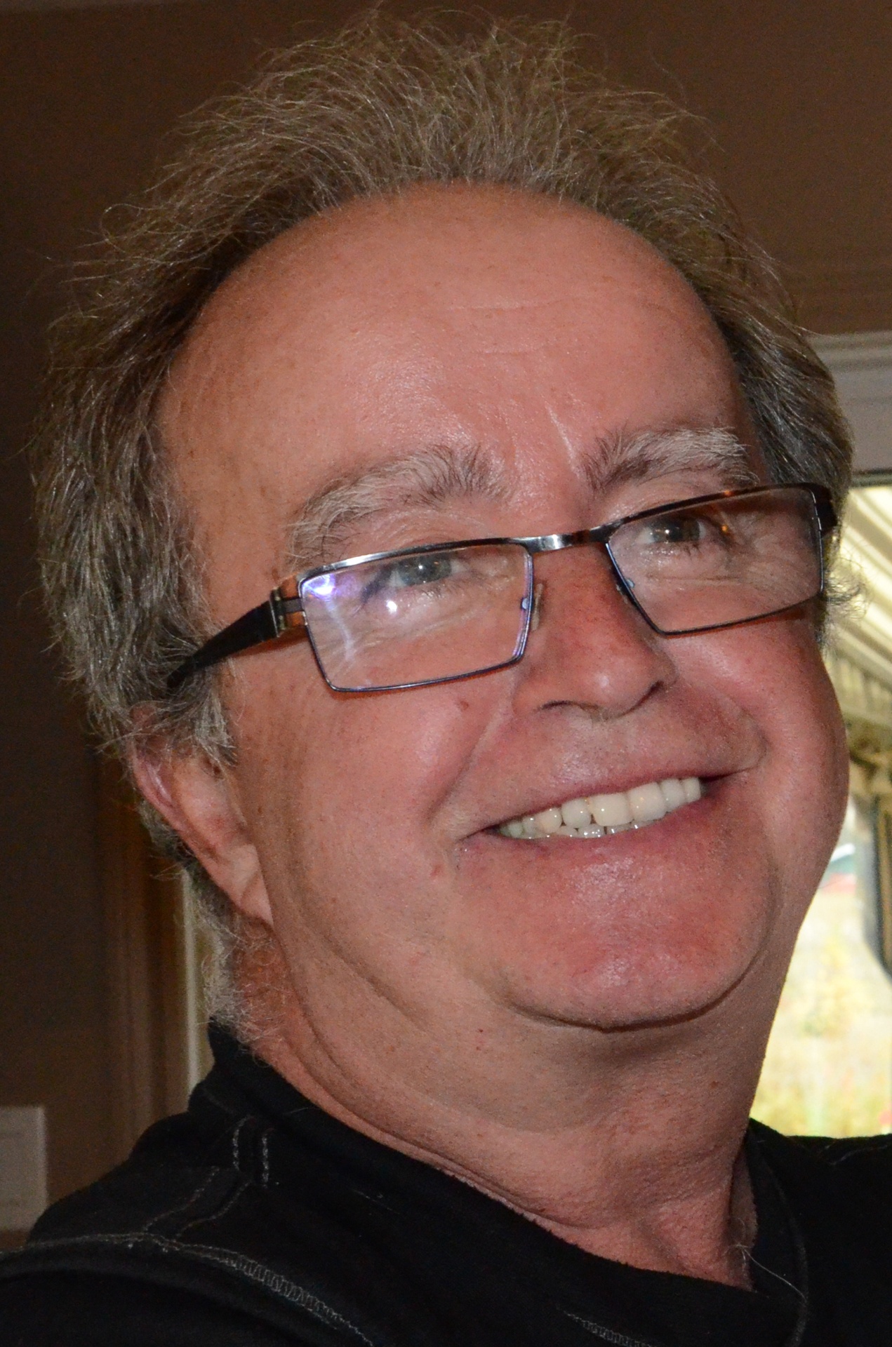 Jean-Pierre Girard