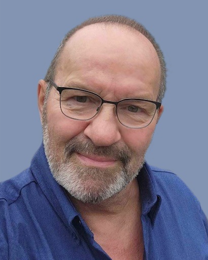 Jacques Côté
