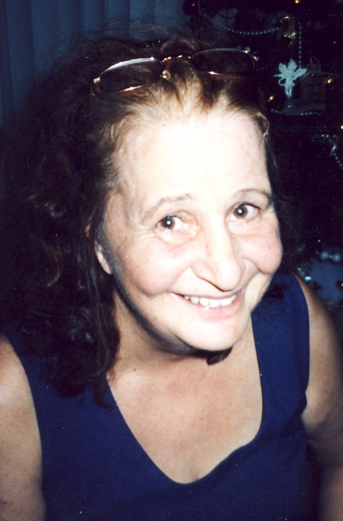 Reine-Marie Gagné
