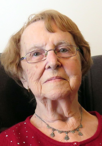 Rachel Larouche Gaudreault