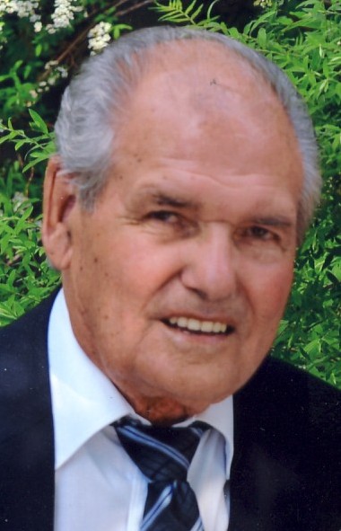 Bertrand Tremblay