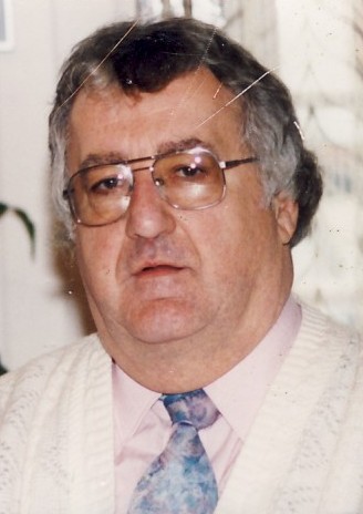 Léopold Mathieu