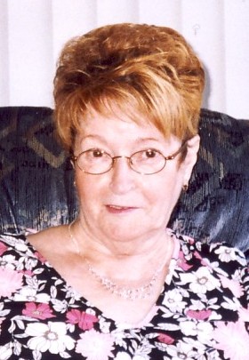 Marie-Alice Tremblay Lebel