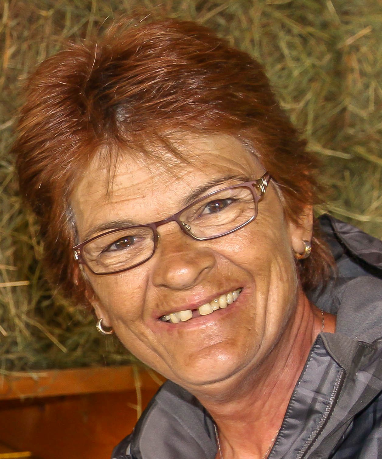 Guylaine Villeneuve