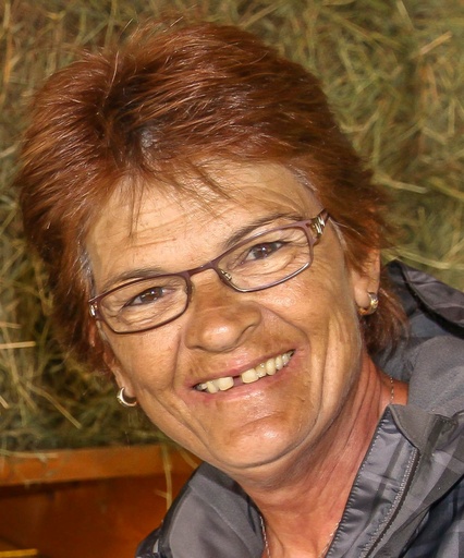 Guylaine Villeneuve