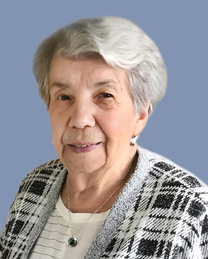 Rolande Tremblay