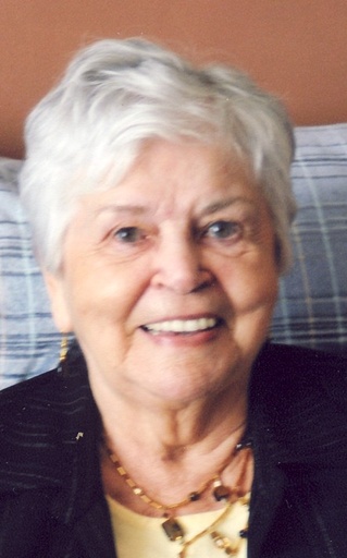 Colette Lapointe Gravel