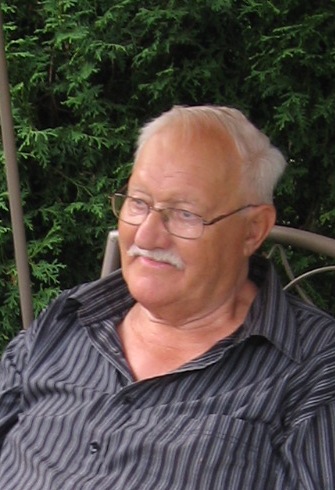 Éloi Roy