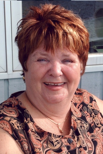 Ida Tremblay Dionne