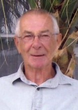 Gabriel Perron