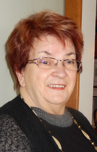 Ruth Harvey