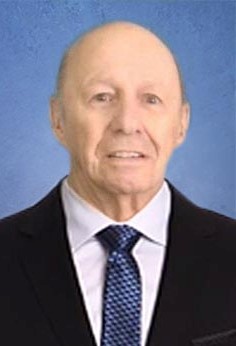 Edgar Hudon