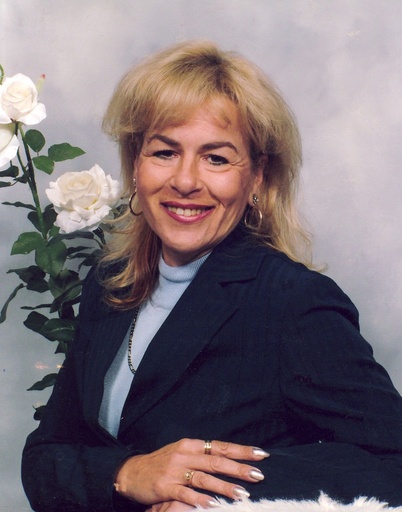 Johanne Deschênes