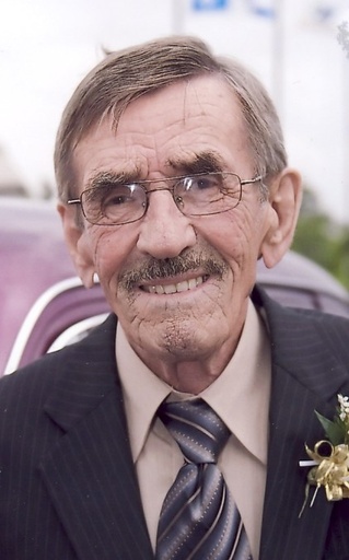 Gilbert Côté