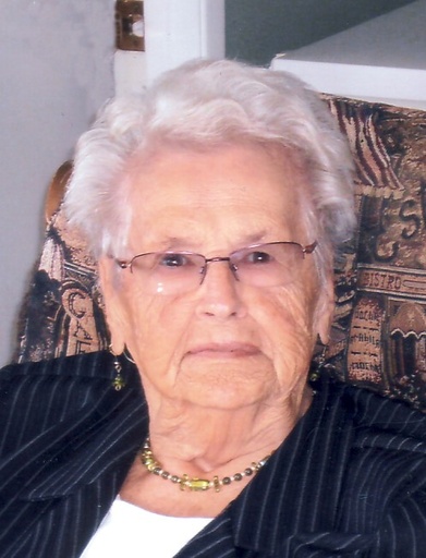 Marie-Laure Gobeil Cauchon