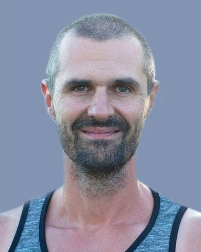Patrice Delaunière