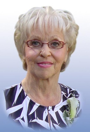 Thérèse Lapointe Pedneault