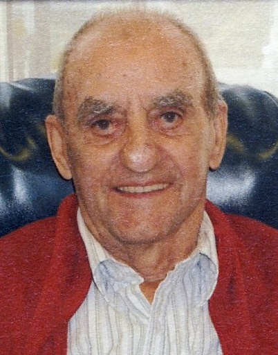 Raoul Gilbert