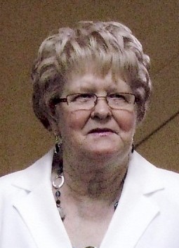 Marie-Claire Levasseur Privé, Simard