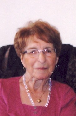 Anita Côté Girard