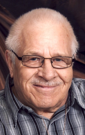 Joseph-Henri (Jos) Lebel