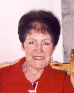Marie-Jeanne Fortin Tremblay