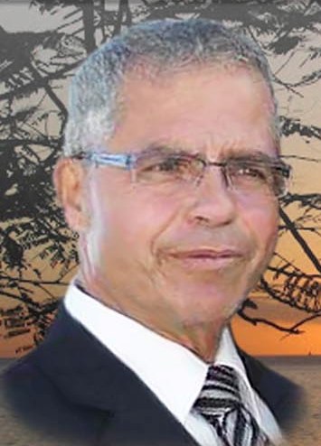 Alain Boudreault