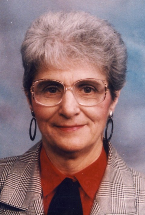 Ange-Emma Fortin Rancourt