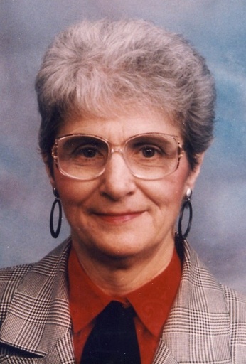 Ange-Emma Fortin Rancourt