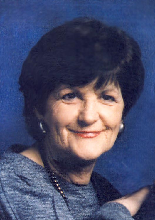 Germaine Tremblay Pelletier