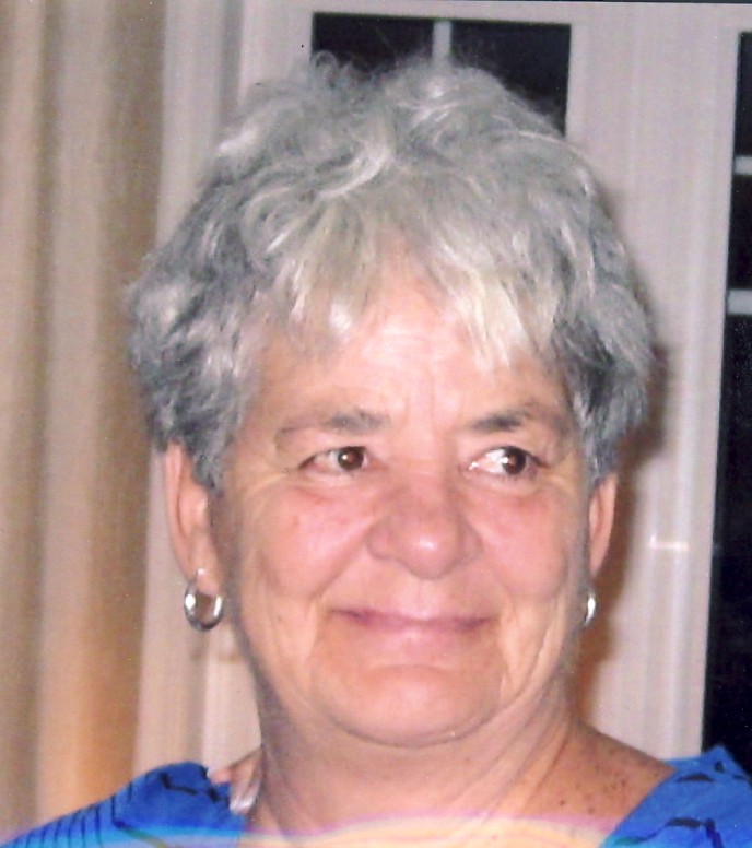 Claire Simard
