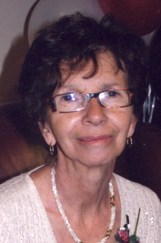 Louise Audy Lavoie