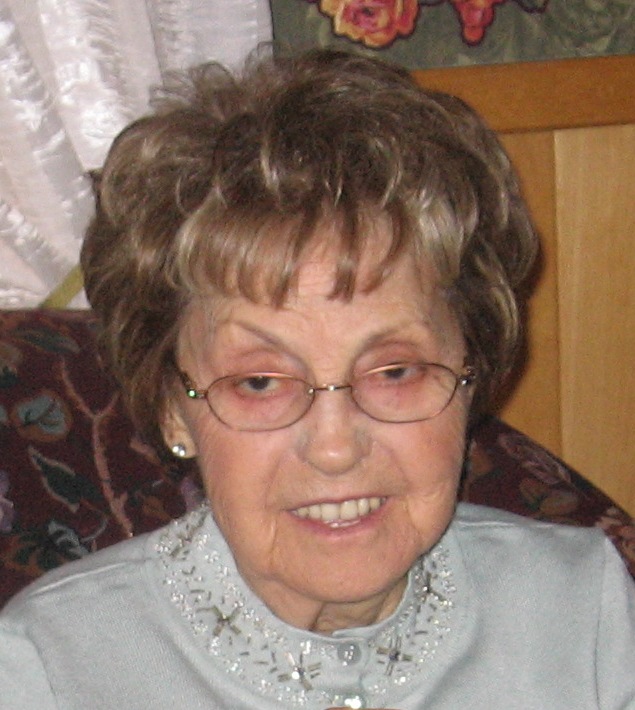 Marguerite Tremblay