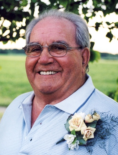 Arthur Munger