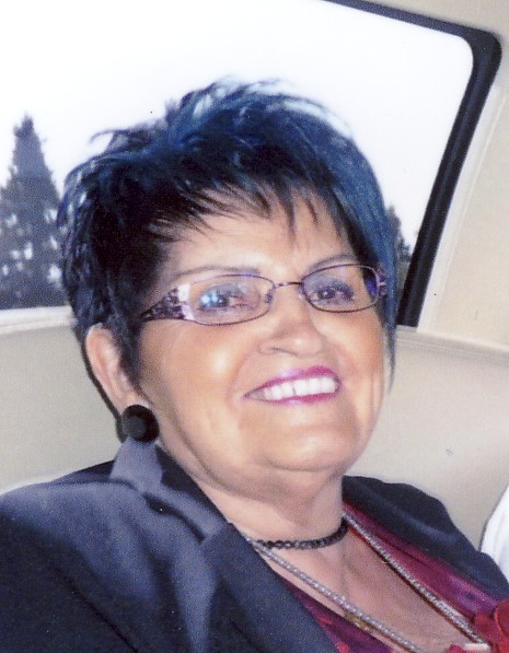 Jeannette Villeneuve